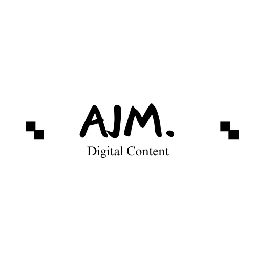 logo client ajm
